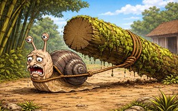 Thành ngữ quen thuộc này là gì? (P72)