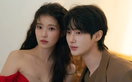 IU và Byeon Woo Seok xin lỗi vì tranh cãi xuyên tạc lịch sử của Perfect Crown
