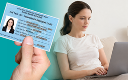 Cách làm thẻ tạm trú cho người nước ngoài tại Việt Nam mới nhất 2026