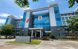 Trụ sở UBND TP Huế chuyển về đường Tố Hữu