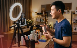 Người nổi tiếng quảng cáo 'lố' trên MXH có thể bị phạt tới 100 triệu đồng