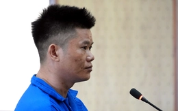 Tuyên tử hình kẻ sát hại mẹ ruột, chém chị gái bị thương