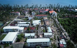 Di dời làng phong Quy Hòa để làm dự án bất động sản, du lịch nghỉ dưỡng