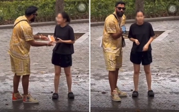 Master Sanker sang Việt Nam và cái kết bị 'camera chạy bằng cơm' bóc mẽ?