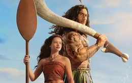 Hollywood đặt cược vào mùa hè: Spider-Man, Moana hay The Odyssey sẽ 'gánh' phòng vé?