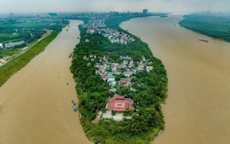 247.431 dân trong phạm vi ảnh hưởng dự án Trục đại lộ cảnh quan sông Hồng, bố trí tái định cư ở đâu?