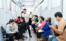 Cách nào cải thiện 'sức khỏe' hộ kinh doanh?