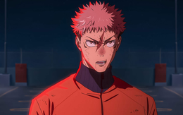 'Tôi là một bánh răng': Jujutsu Kaisen có thể đã tạo ra câu thoại anime đáng nhớ nhất năm 2026