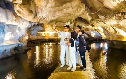 Thắng cảnh núi Mo So tạm dừng đón du khách để sửa chữa, bảo trì hệ thống điện