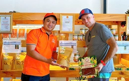 Khánh Hòa muốn biến OCOP thành ‘đại sứ du lịch’