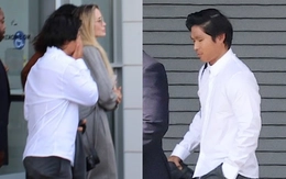 Pax Thiên xuất hiện cùng Angelina Jolie, dập tắt tin đồn qua đời