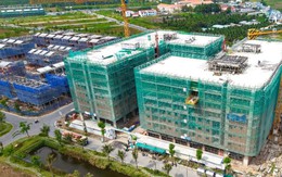 Nhà ở xã hội LA Home mở chuẩn sống an cư giữa đô thị hiện đại