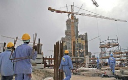 UAE sửa quy định về thời điểm trả lương cho người lao động
