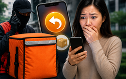 'Hoàn tiền đơn hàng' - chiêu lừa đảo đang khiến nhiều người mất sạch tiền trong tài khoản