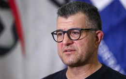 HLV Cristiano Roland: Nếu chuẩn bị tốt, U17 Việt Nam đủ tự tin đá World Cup