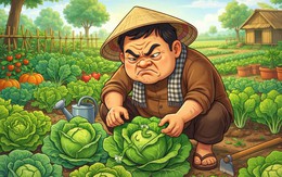 Thành ngữ quen thuộc này là gì? (P73)