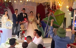 Bạn cứ việc sinh em bé, còn lại cứ để bọn mình lo