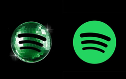 'Quả cầu disco' bị phản ứng, Spotify sẽ đưa logo cũ trở lại