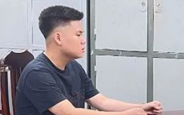 Tạm giữ nam thanh niên 21 tuổi đuổi đánh 2 cô gái trên đường Xuân Đỉnh