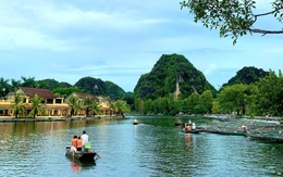 Ninh Bình có tiềm năng thành 'thủ phủ' công nghiệp xanh của miền Bắc?
