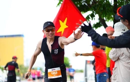 Du lịch thể thao giúp 'một nửa thế giới đang ở Đà Nẵng'