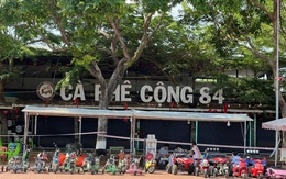 Mâu thuẫn sau cuộc nhậu, 1 thanh niên thiệt mạng
