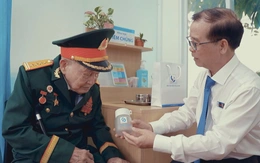 Đề cử: Trung tâm tiêm chủng 'chạm đến từng giường bệnh' tại Bệnh viện Nhân dân Gia Định