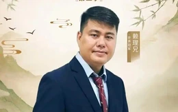 Lại Lý Huynh nhận tin vui kép, dự thêm giải cờ tướng 'ngoại hạng' của Trung Quốc