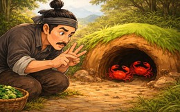 Thành ngữ quen thuộc này là gì? (P63)