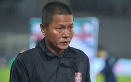 HLV Chu Đình Nghiêm: 'Đình Bắc không còn là tiềm năng mà là tài năng'