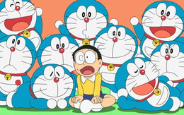 'Cha đẻ' Doraemon kỷ niệm tuổi 50, tung 7 dự án lớn trải dài cả năm 2026