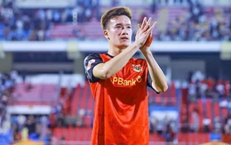 Vòng 21 V-League 2025 - 2026: Ngày về của Hoàng Đức