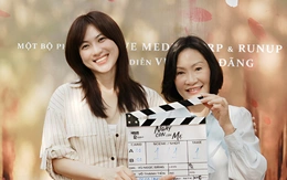 Hồng Đào, Phương Anh Đào 'trả hết duyên nợ cũ' trong Ngày con còn mẹ