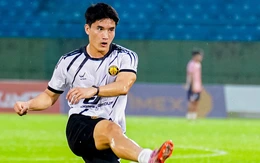 VAR 'cứu' một bàn thắng giúp Thanh Hóa đua trụ hạng