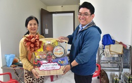 Rời kênh Đôi, bao phận người đổi thay