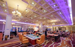 Tin tức sáng 3-5: Casino, karaoke sẽ rời khỏi nhóm 'kinh doanh có điều kiện'?