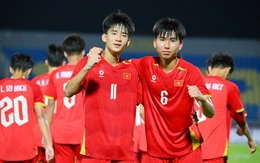 Bóng đá trẻ Việt Nam: Tấn công đấu trường World Cup