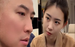 Đang trò chuyện thì bất ngờ lòi ra người thứ ba và cái kết ngã ngửa