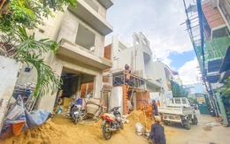 Thủ tướng yêu cầu tiếp tục cắt giảm các thủ tục về phòng cháy chữa cháy, cấp phép xây dựng
