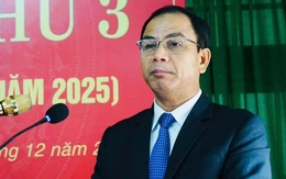 Bí thư xã bị cách chức Ủy viên Ban chấp hành Đảng bộ xã nhiệm kỳ 2025-2030