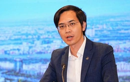 VIFC-HCMC đặt mục tiêu hút 300 tỉ USD giao dịch tài chính hàng hải mỗi năm