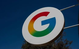 Google 'đại tu' thanh tìm kiếm sau 25 năm