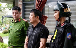 Bộ Công an yêu cầu khẩn trương điều tra mở rộng vụ 'xã hội đen' núp bóng doanh nghiệp ở Phú Thọ