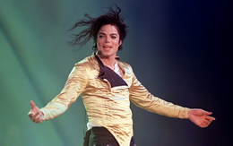 Michael Jackson thống trị bảng xếp hạng Billboard Artist 100 nhờ phim Michael