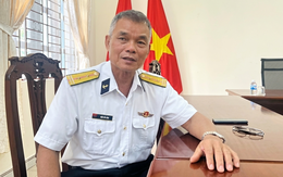 Mệnh lệnh trái tim giữa trùng khơi