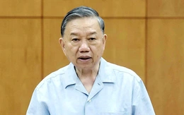 Tổng Bí thư, Chủ tịch nước: Không dung thứ các hành vi sai phạm, trục lợi trên sức khỏe nhân dân