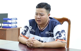 Tạm giữ đối tượng ở An Giang thuê xe ô tô rồi đem cầm lấy 100 triệu đồng để trả nợ