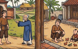 Tục ngữ quen thuộc này là gì? (P15)