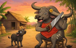 Thành ngữ quen thuộc này là gì? (P75)