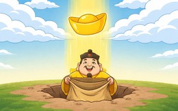 Thành ngữ quen thuộc này là gì? (P76)